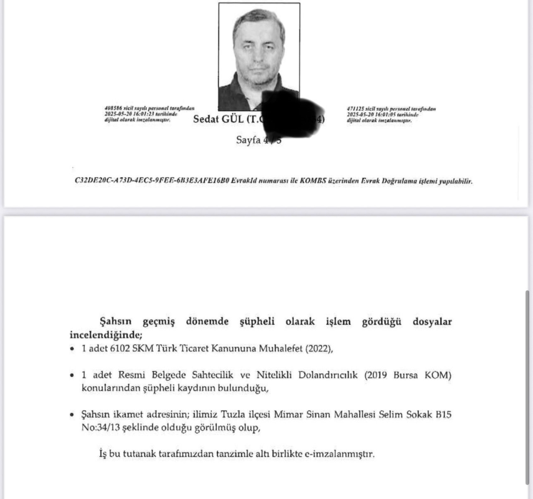 Son Dakika... 30 yıla kadar hapsi isteniyordu: Menajer Ayşe Barım hakkında karar!