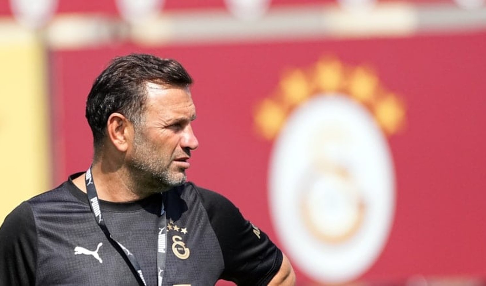 Galatasaray'dan maç sonrası Liverpool'a puan göndermesi