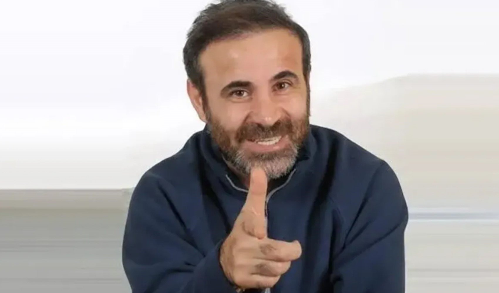 Komedyen Egemen Şimşek 'dini değerleri aşağılama' suçundan tutuklandı