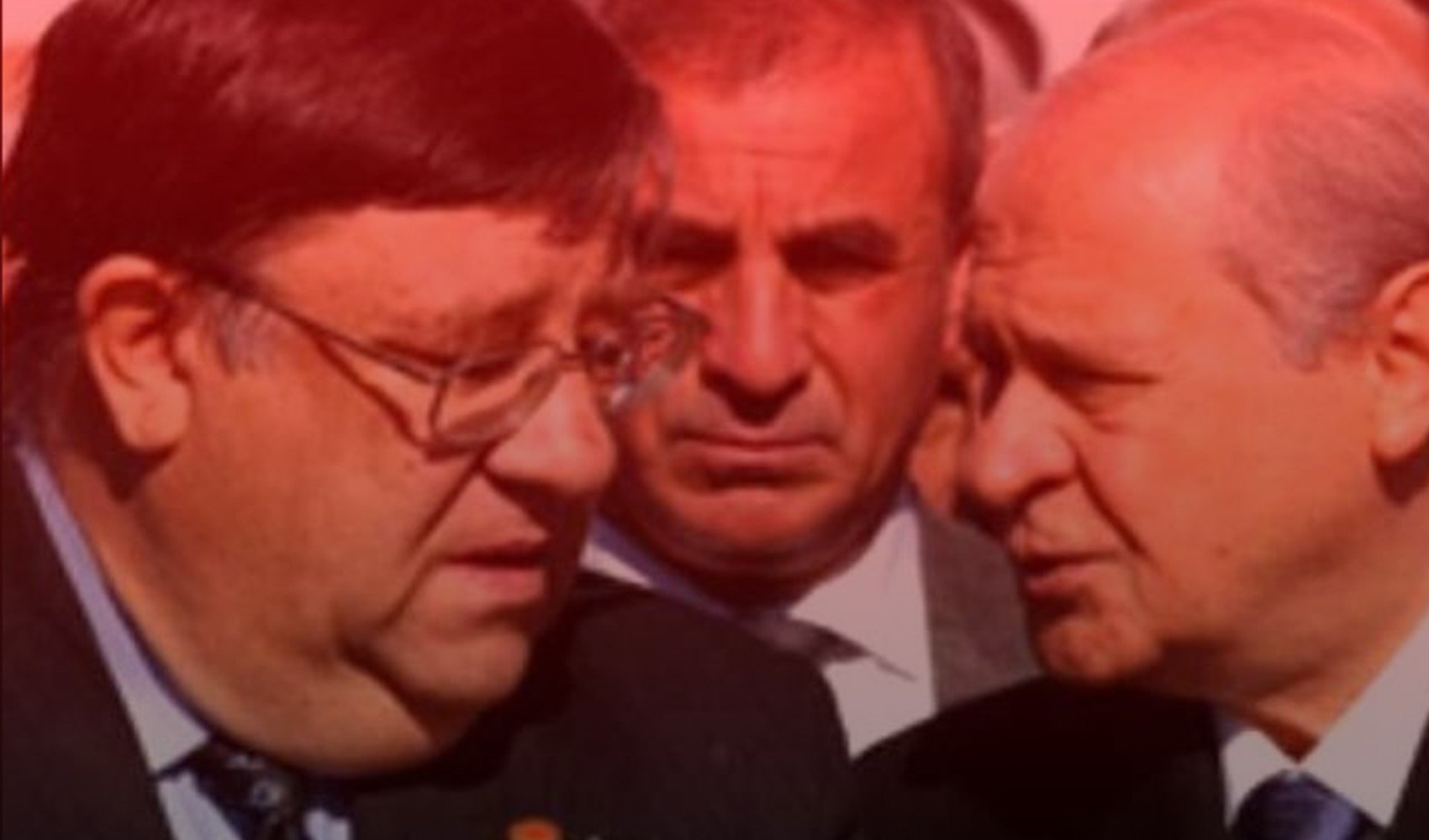 'Bahçeli’ye asıl hakaretleri Erdoğan ve Soylu yaptı'