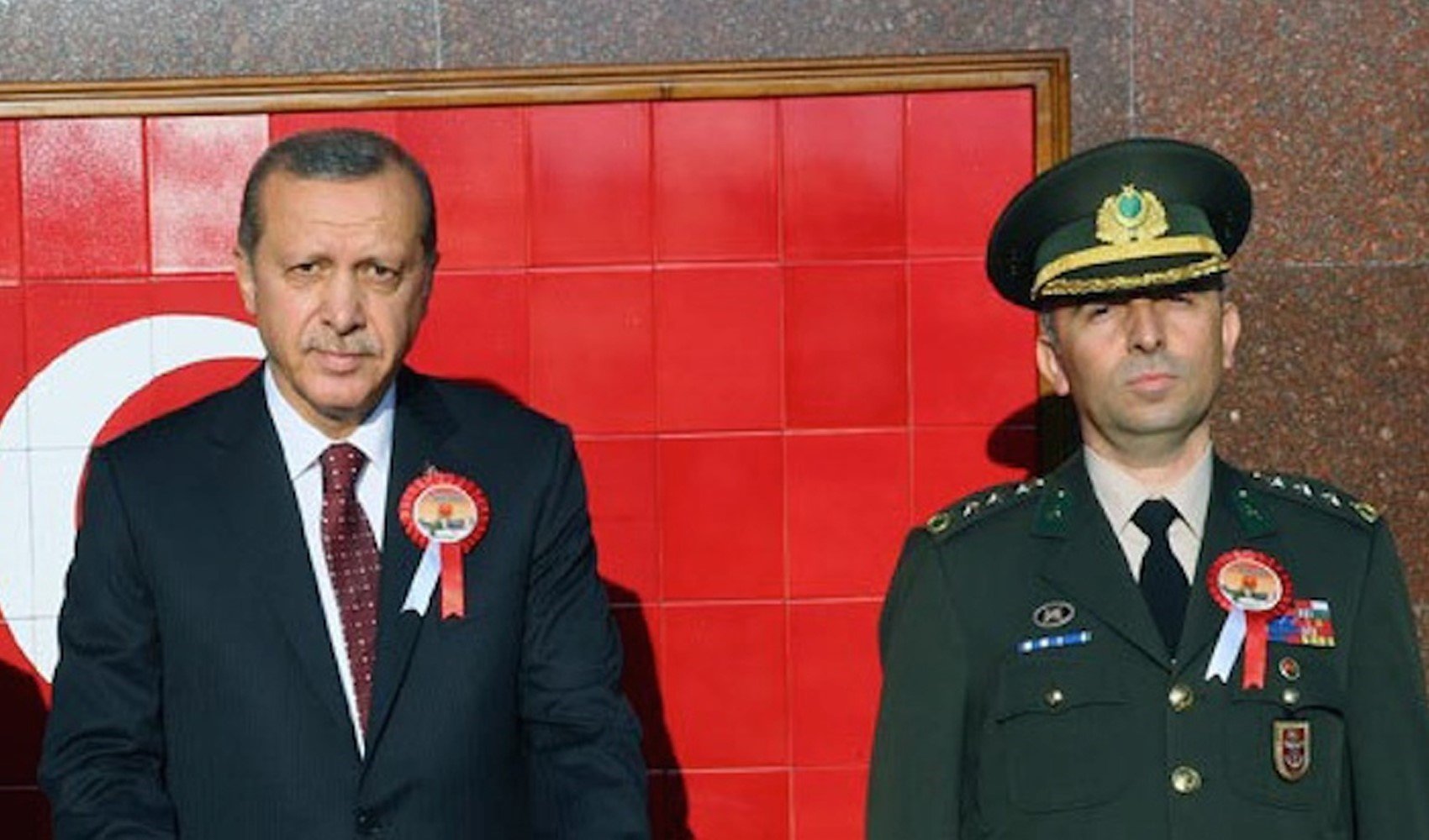 Eski Cumhurbaşkanlığı Muhafız Alay Komutanı Akar, Güler ve Aksakallı’yı suçladı