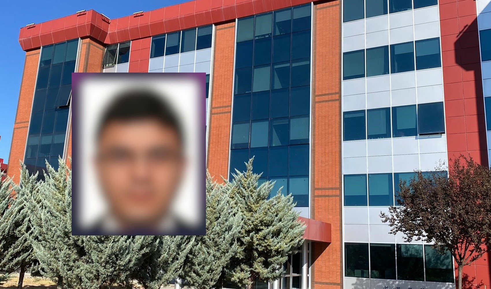 Öğretim görevlisinden kadın öğrenciye taciz mesajları