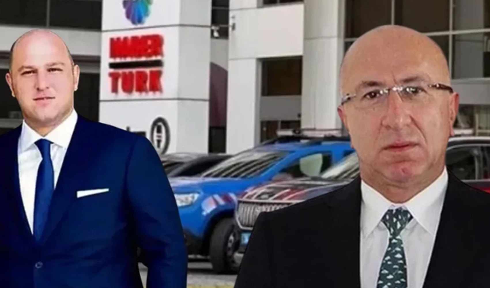 Turgay Ciner'in oğlu Atilla Ciner tutuklandı