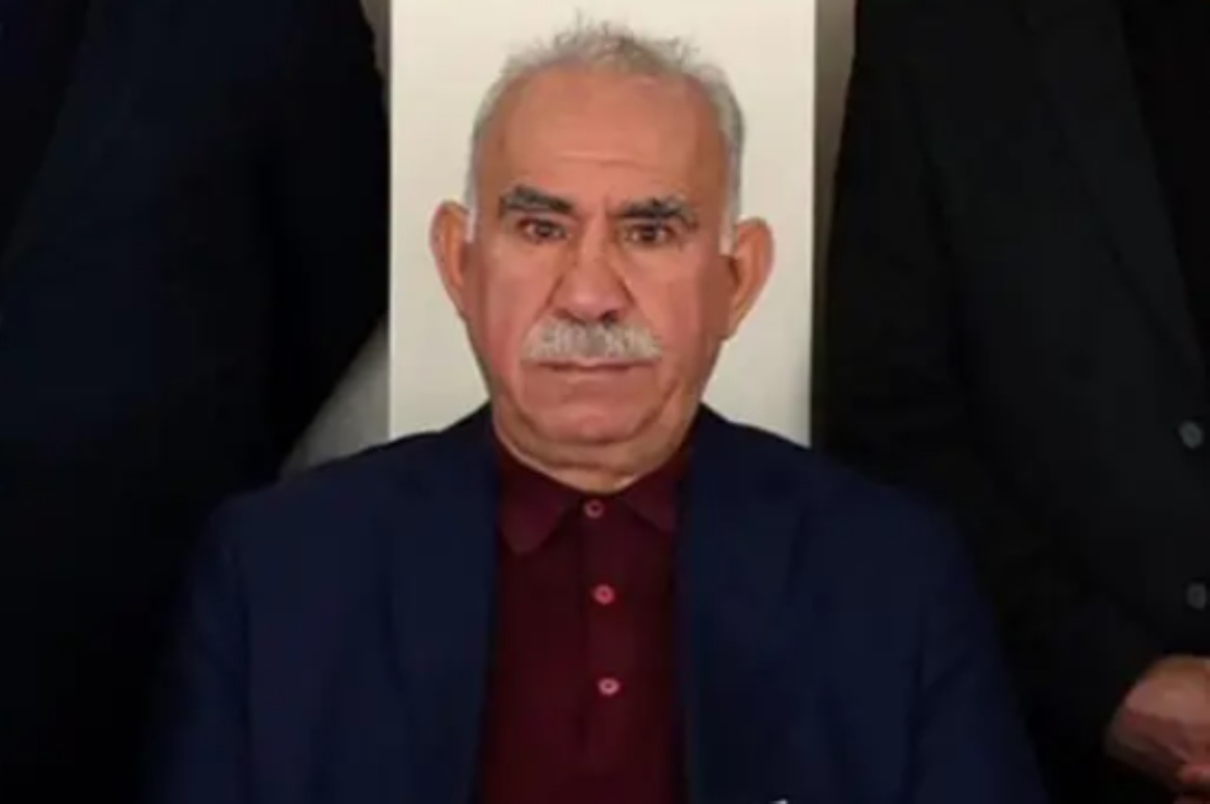 Meclis'teki açılım komisyonunda şok öneriler: 'Öcalan başmüzakereci olsun, PKK’lılara siyaset hakkı verilsin'