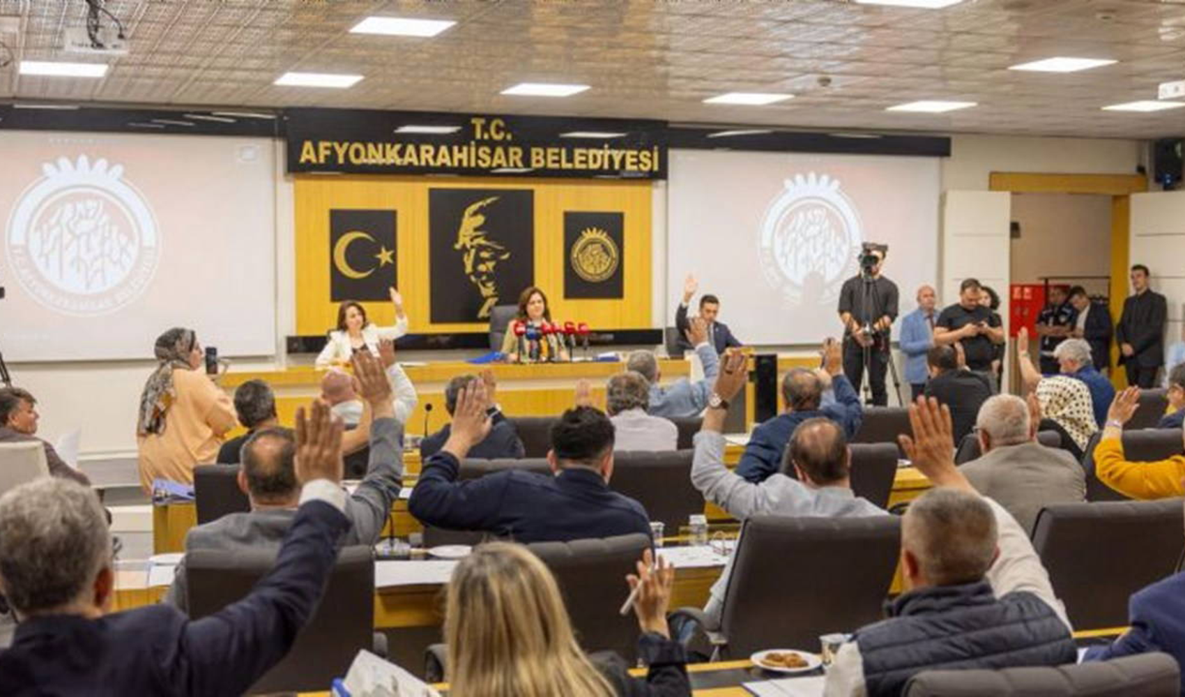 CHP'li meclis üyesi hakkında soruşturma