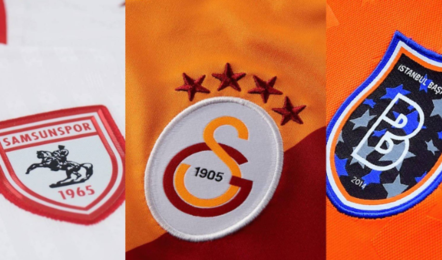 Galatasaray, Başakşehir ve Samsunspor, Avrupa Futbol Kulüpleri Birliği'ne katıldı