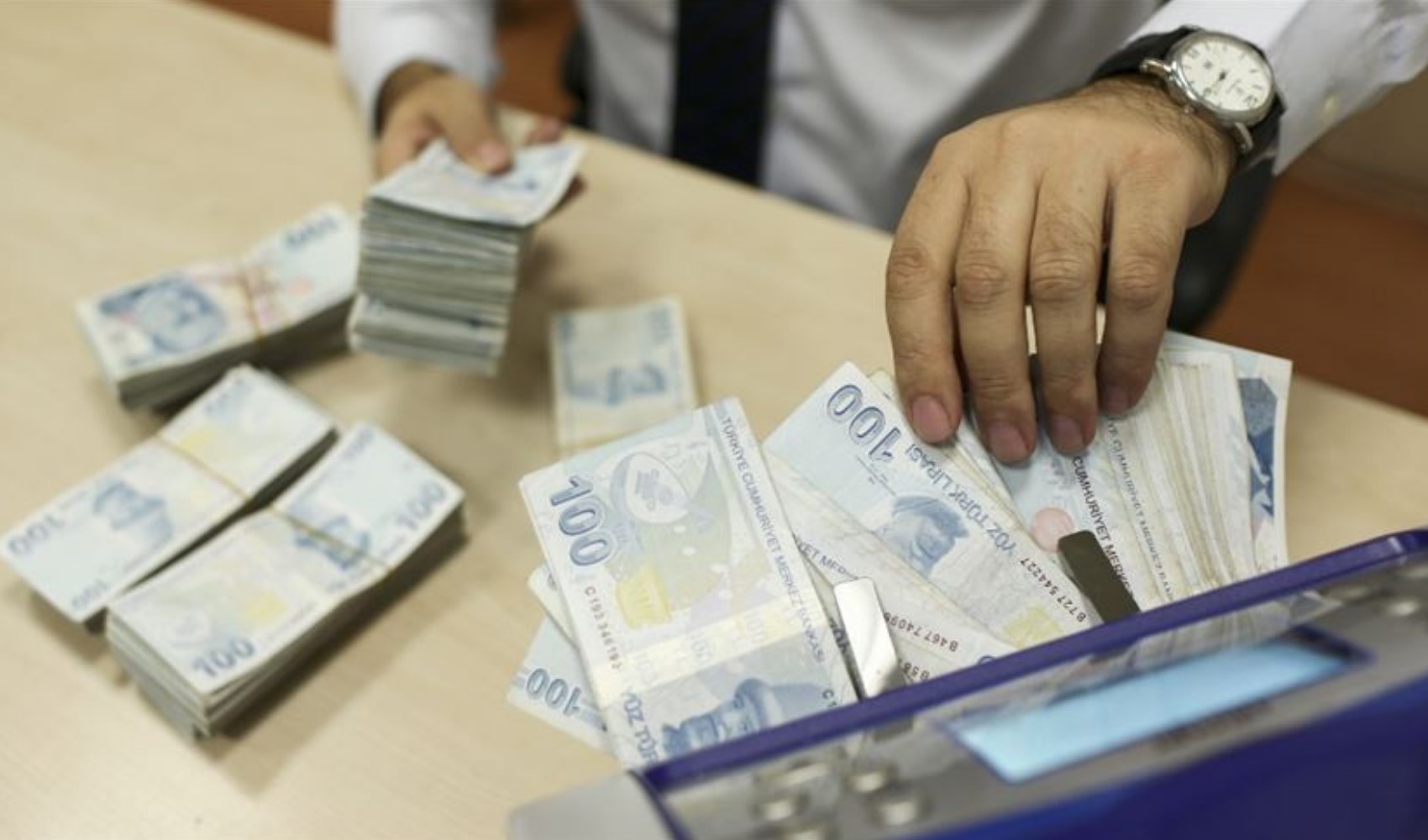 Bankaların mevduat yarışı kızıştı! İşte güncel oranlar... Bankaların mevduat yarışı kızıştı! İşte güncel oranlar...