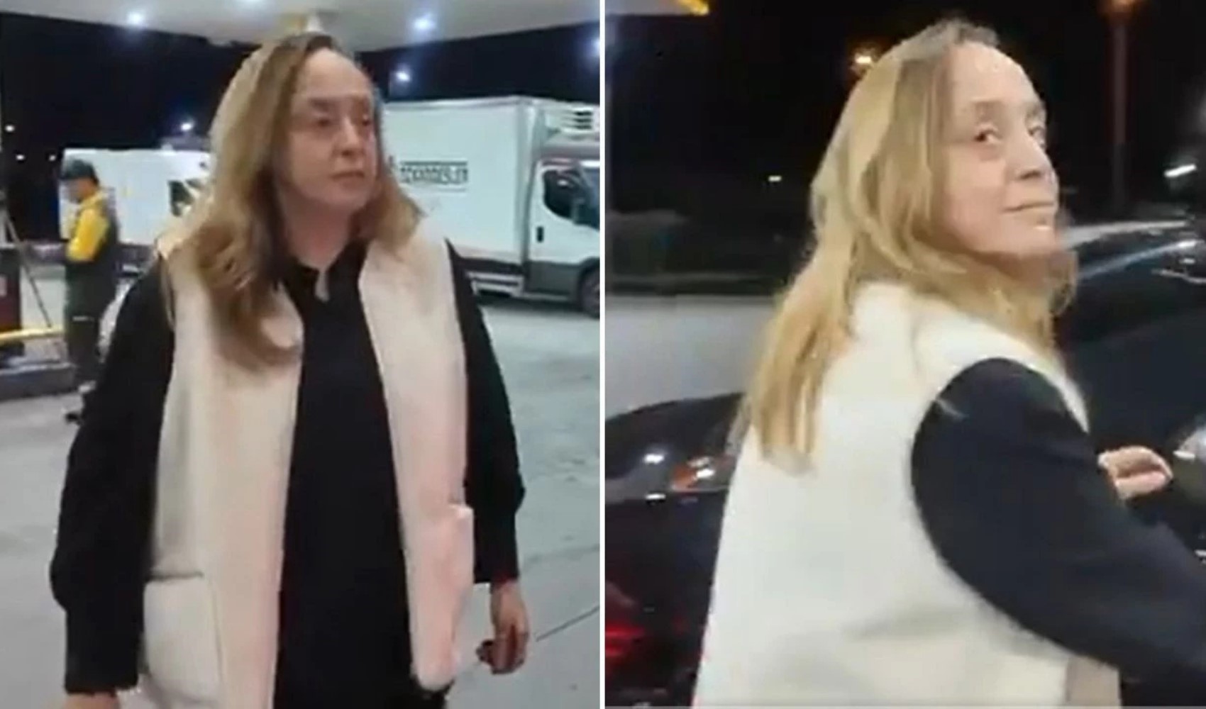 Yeni tutuklama kararından sonra hastaneye kaldırılmıştı Yeni tutuklama kararından sonra hastaneye kaldırılmıştı