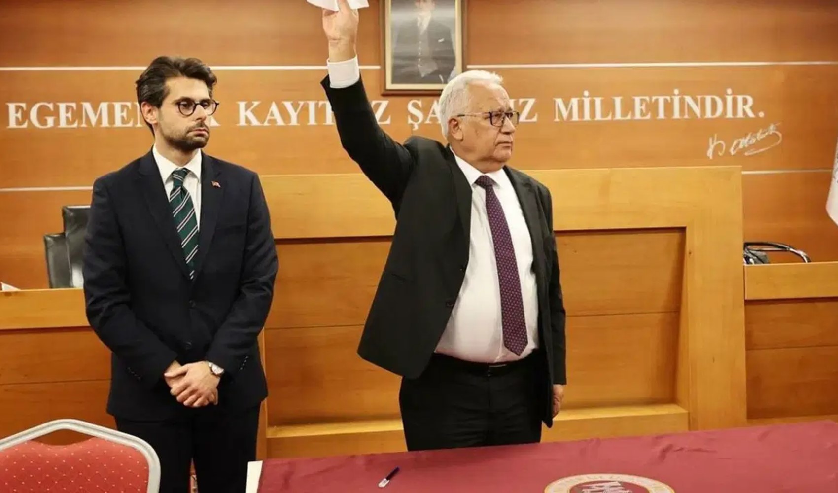 CHP'den Bayrampaşa’daki 'yürütmeyi durdurma' kararına sert tepki: En kısa sürede