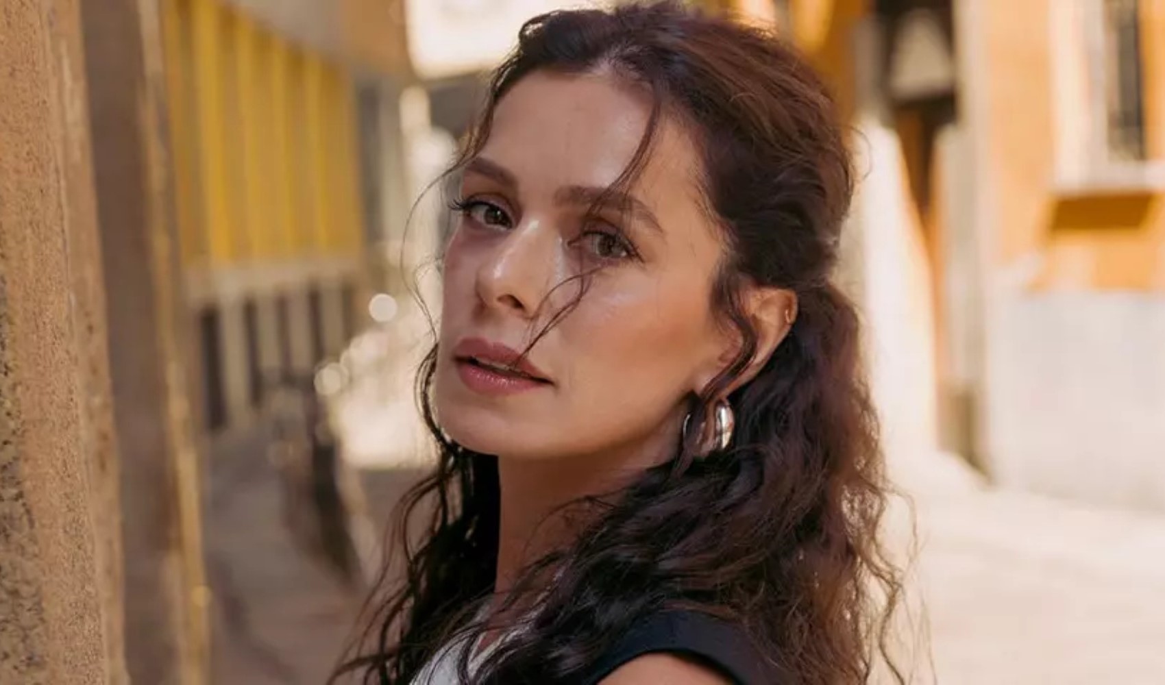 Özge Özpirinçci’den 'uyuşturucu' operasyonu sonrası ilk paylaşım