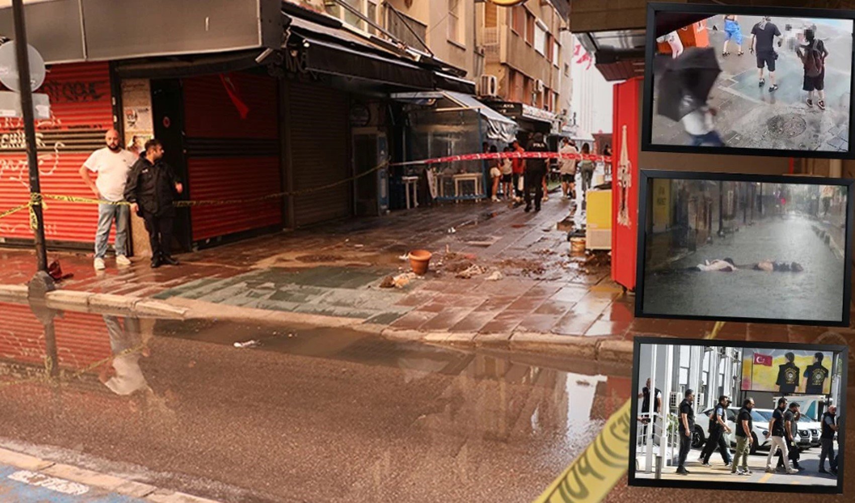 İzmir'deki elektrik akımı faciasında savcı mütalaasını açıkladı: Cezalar belli oldu