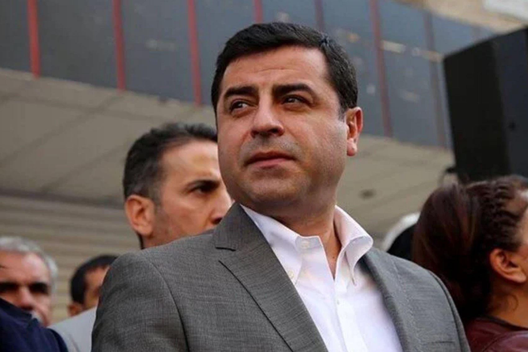 İmralı kulisinde dikkat çeken iddia: Teröristbaşı Öcalan, Demirtaş’ın tahliyesine karşı mı çıktı?
