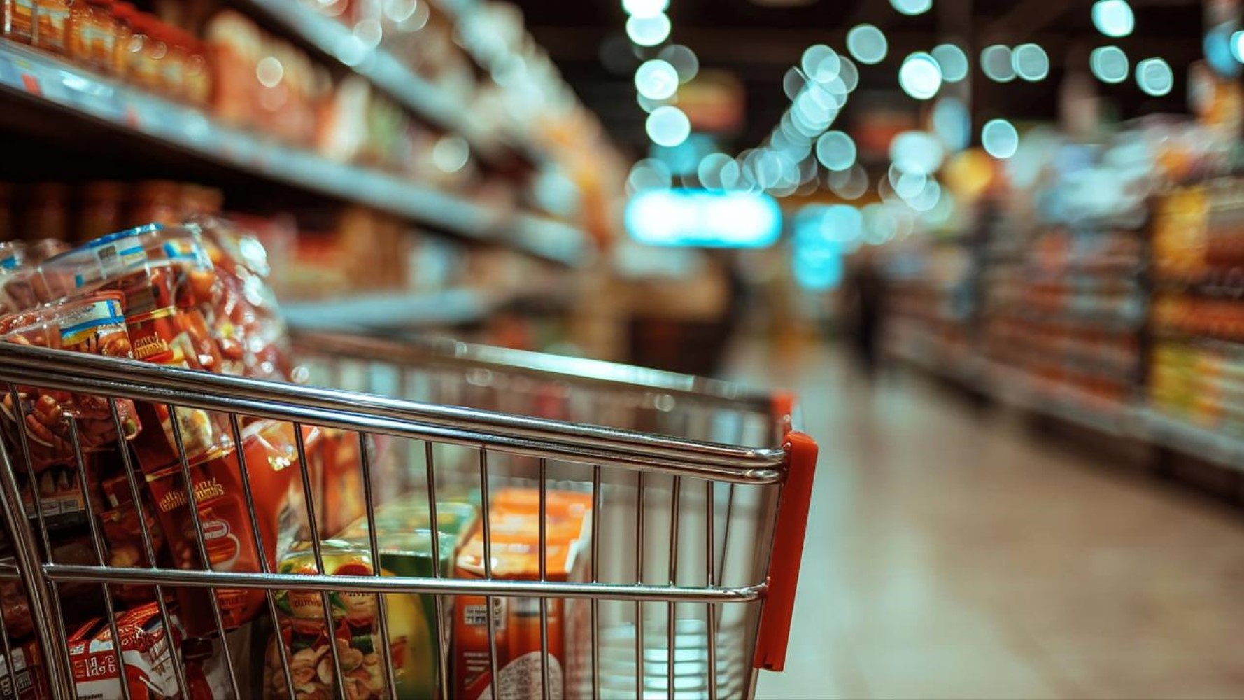 Fiyatlarına en çok zam yapan market belli oldu