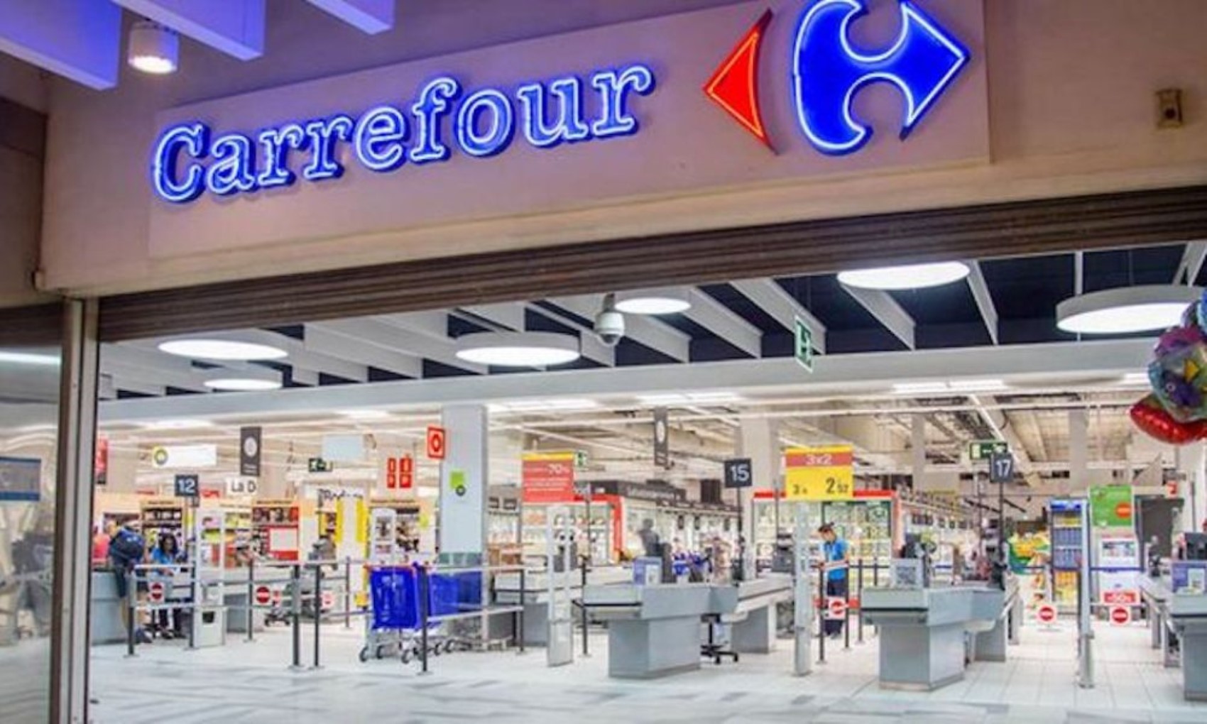 Fiyatlarına en çok zam yapan market belli oldu