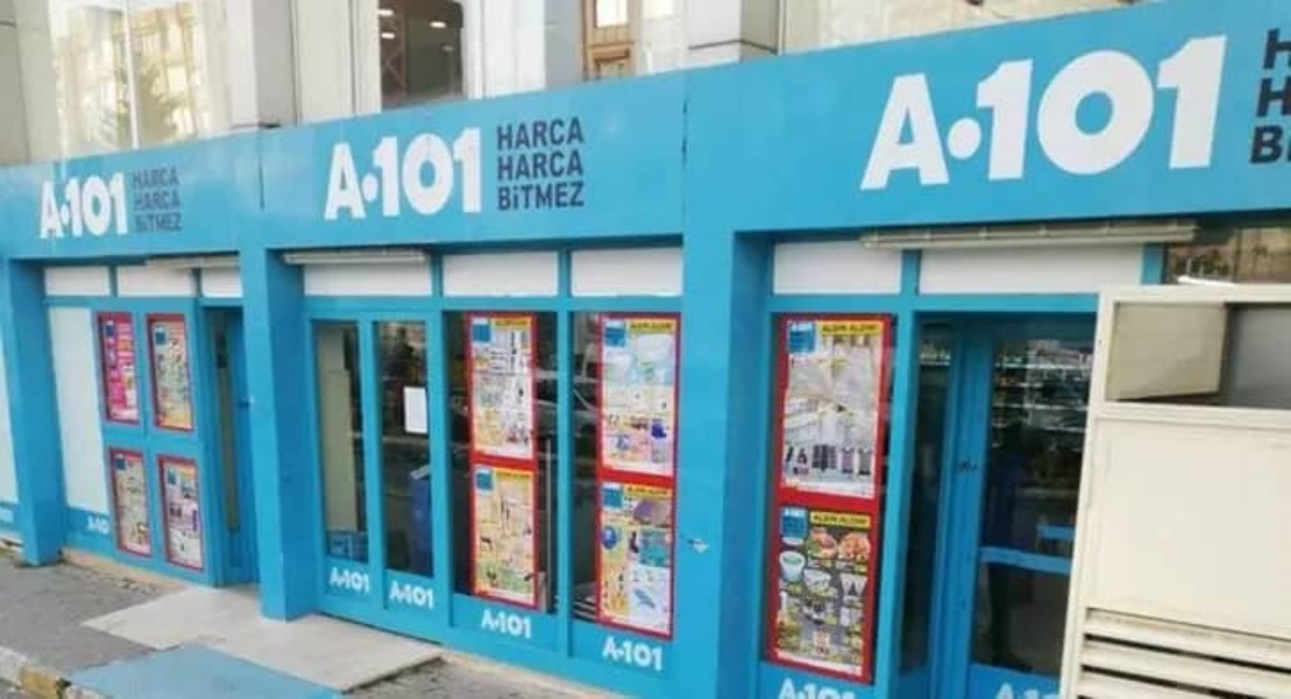 Fiyatlarına en çok zam yapan market belli oldu