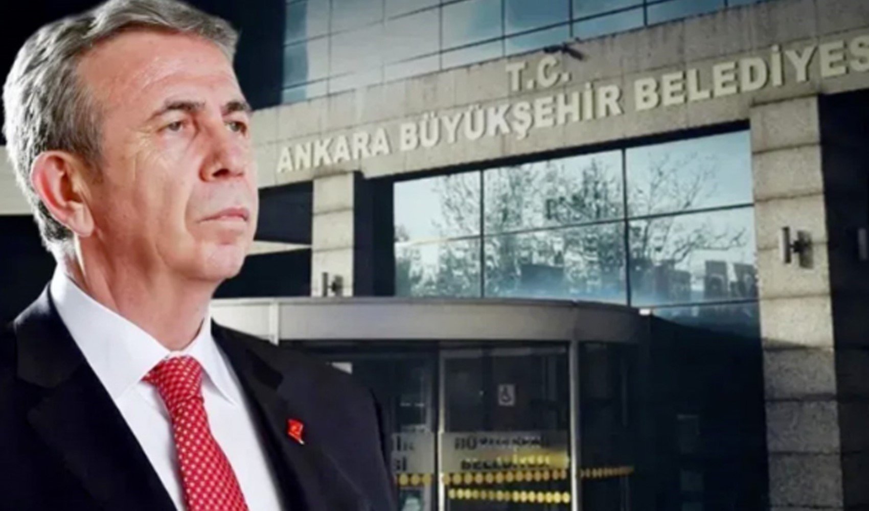 Mansur Yavaş, 'soruşturma izni' gelişmesi sonrası açıklamada bulundu: Yeni öğrendim