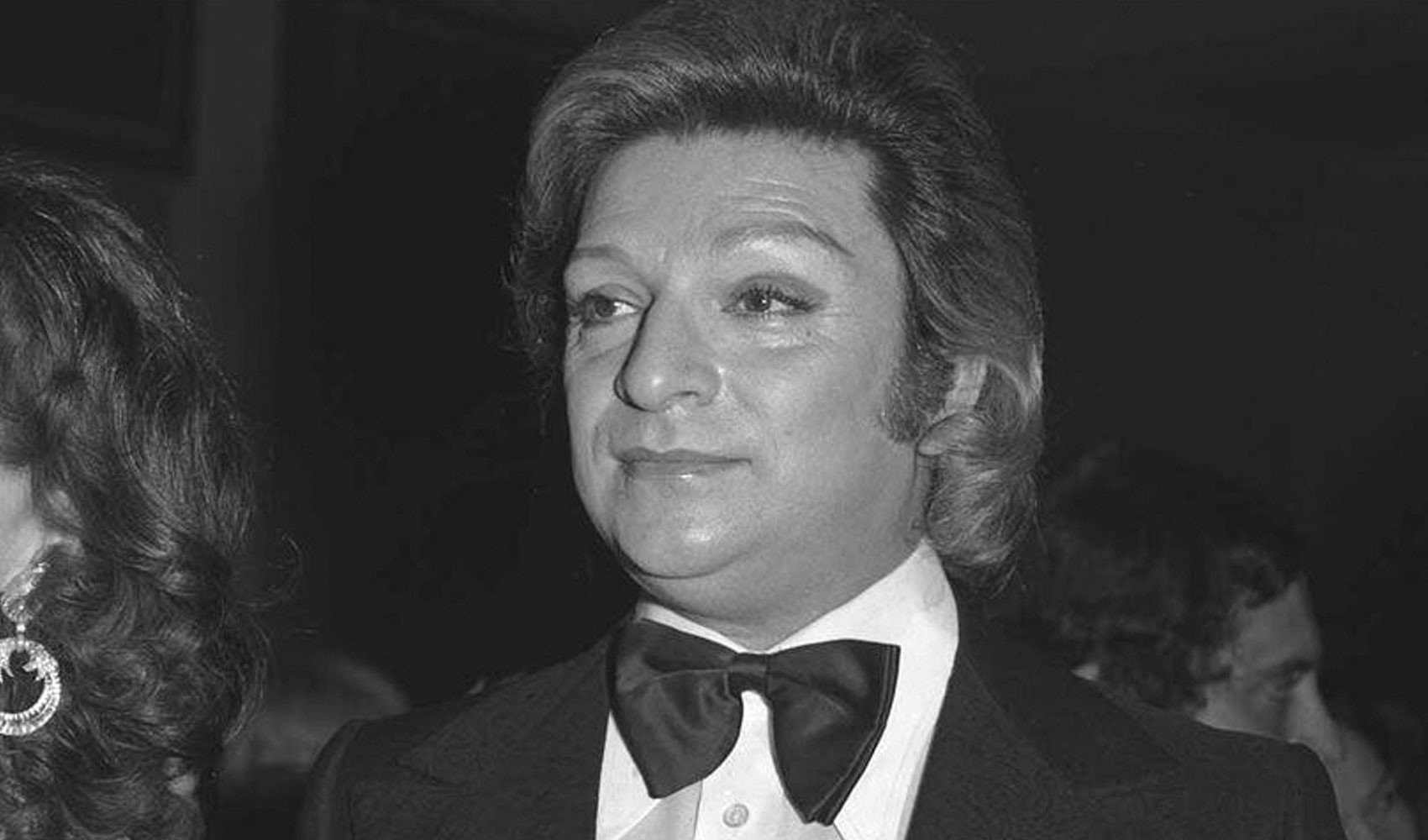 Zeki Müren filmi mahkeme kararıyla durduruldu