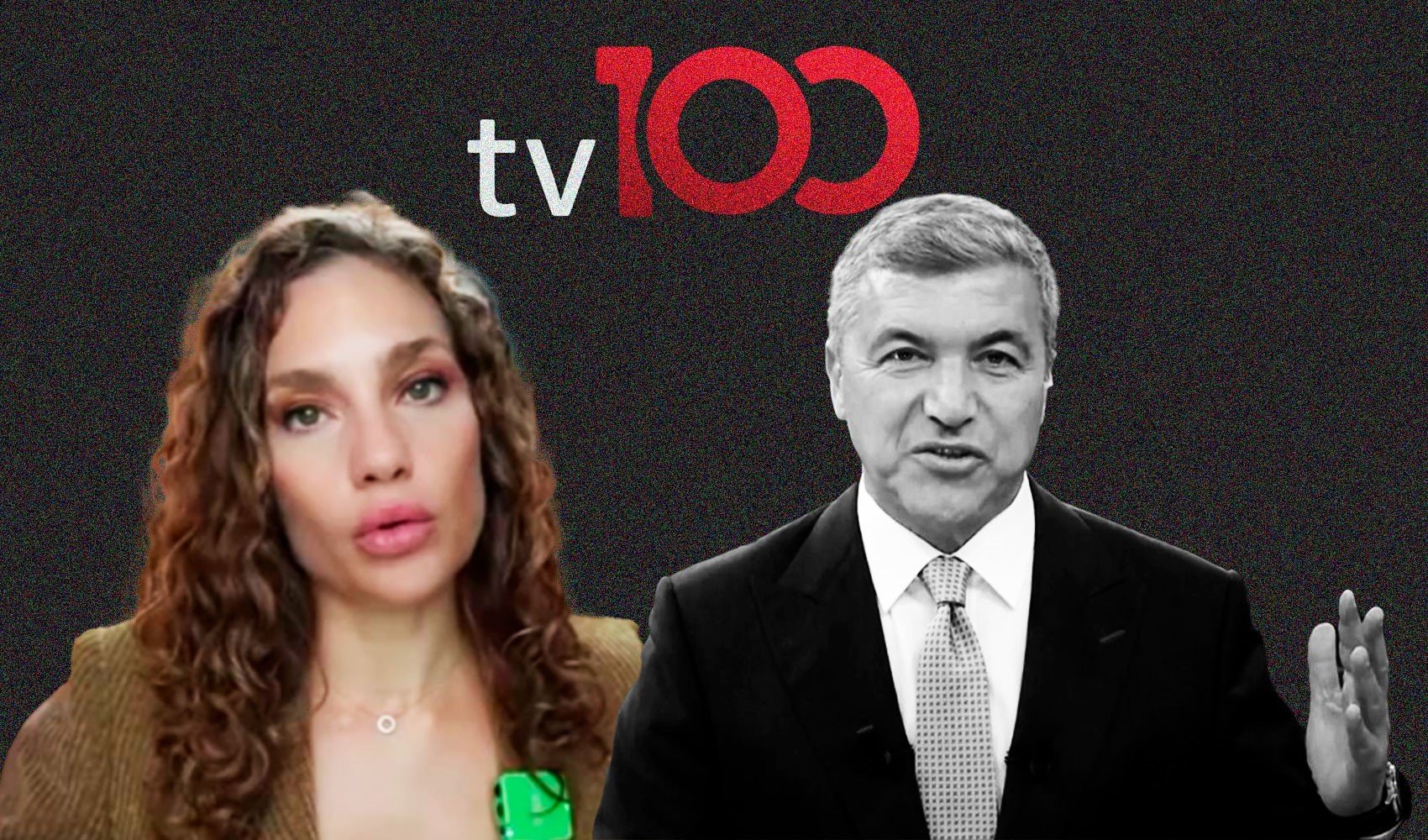 Nevşin Mengü'den gündeme oturacak İsmail Küçükkaya iddiası Nevşin Mengü'den gündeme oturacak İsmail Küçükkaya iddiası