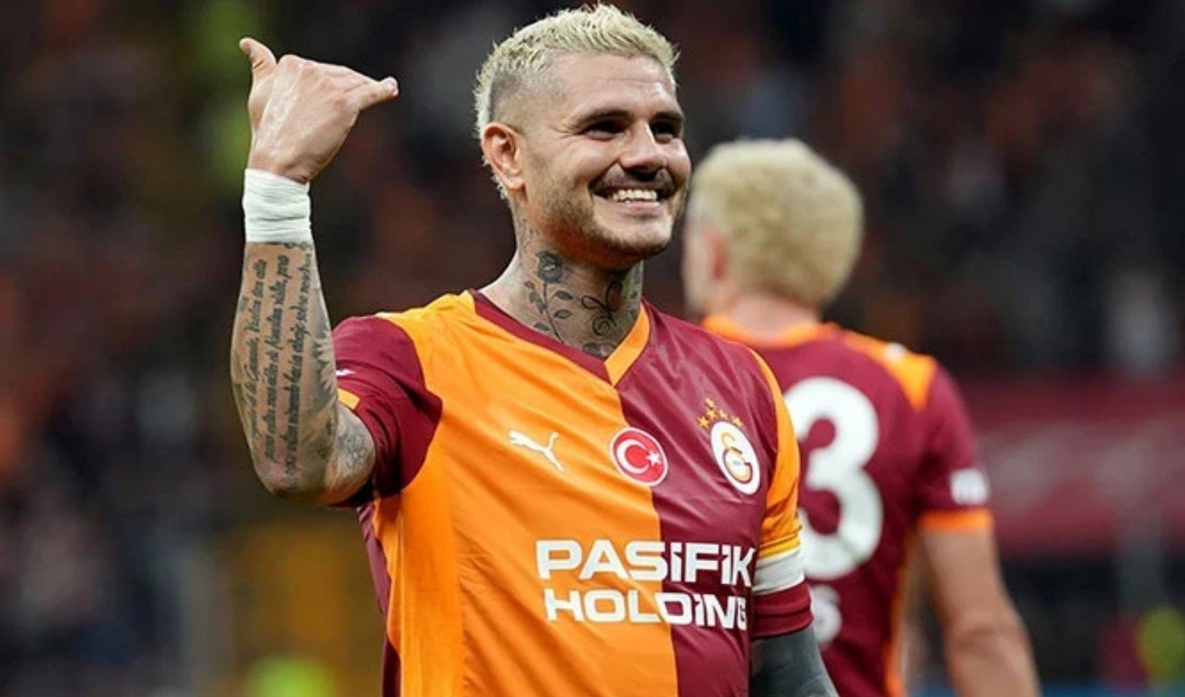 Icardi'nin Galatasaray yönetiminden talebi belli oldu
