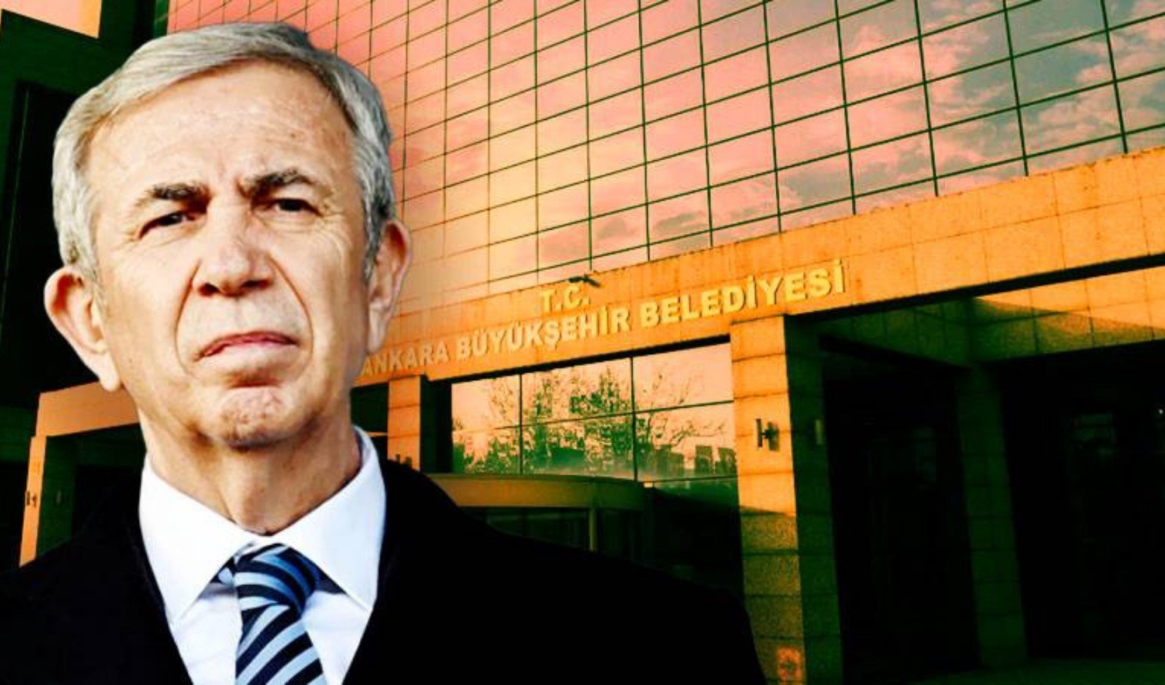 Son Dakika... Herkes Mansur Yavaş'ın açıklamasına kilitlenmişti: 'Gizleyecek hiçbir şeyimiz yok' mesajı