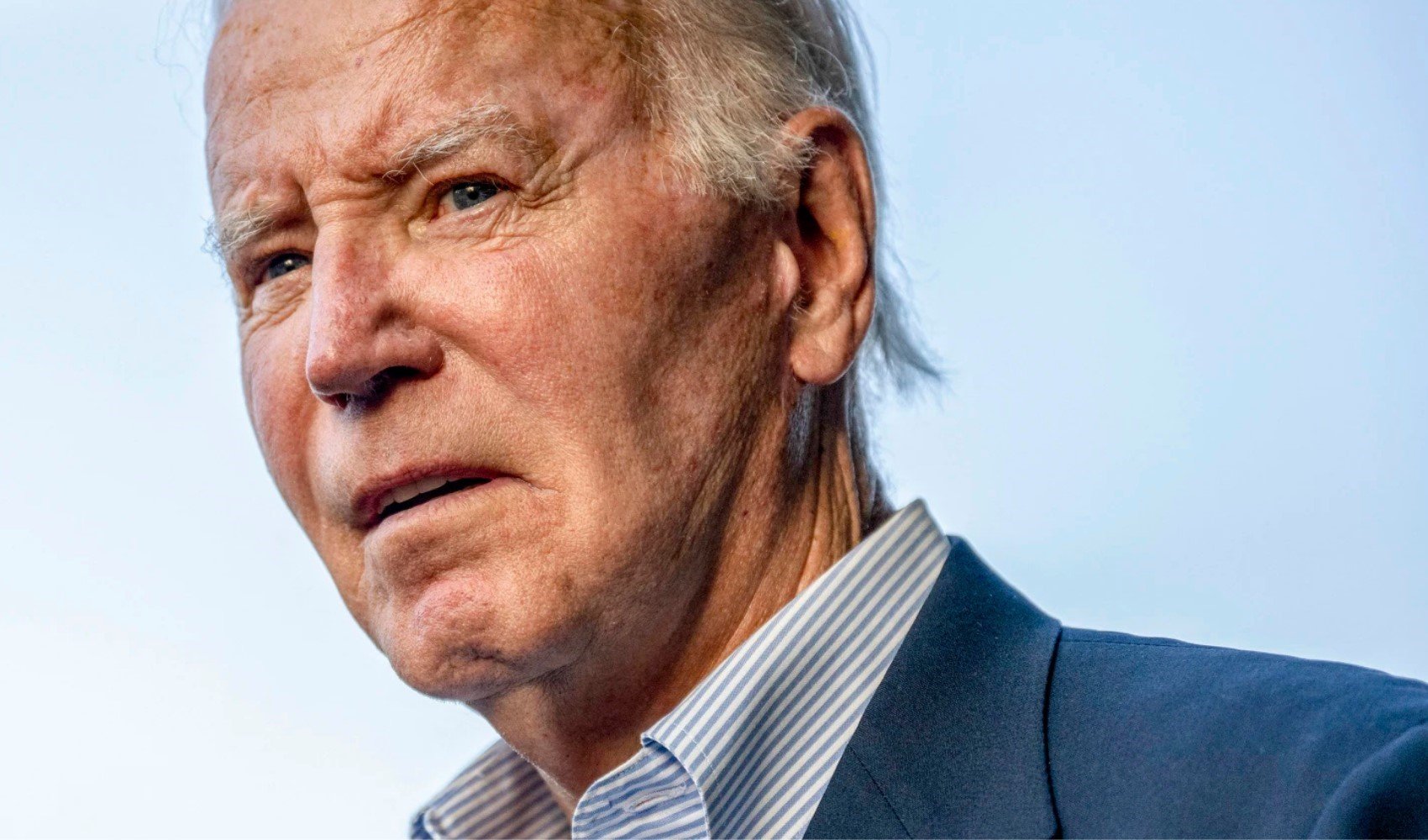 Joe Biden'a kanser teşhisi konuldu