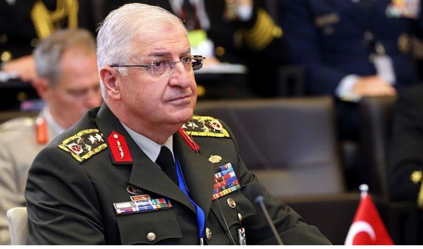 Bakan Güler'den PKK ve uzantılarına 'son verin' uyarısı