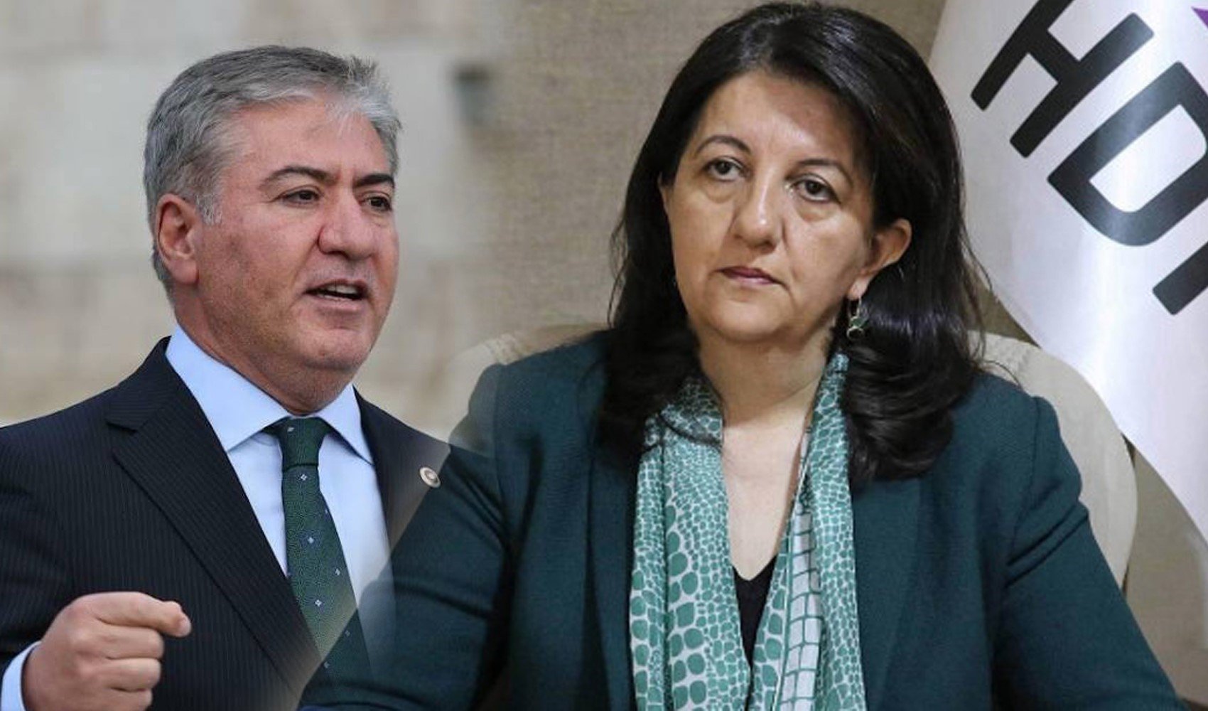 CHP'li Murat Emir'den DEM Partili Buldan'ın İmralı planına yalanlama: Söz konusu değildir