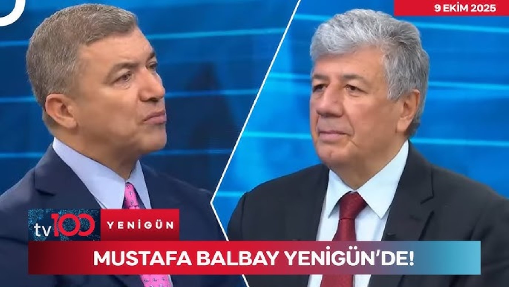 Tv100 işine son vermişti: Nevşin Mengü'den gündeme oturacak İsmail Küçükkaya iddiası