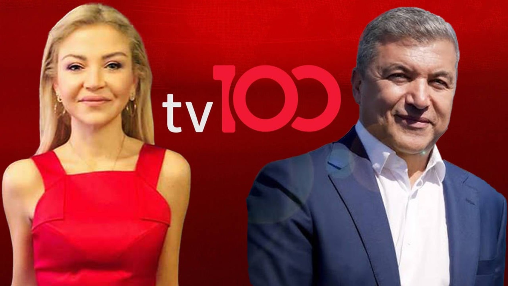 Tv100 işine son vermişti: Nevşin Mengü'den gündeme oturacak İsmail Küçükkaya iddiası