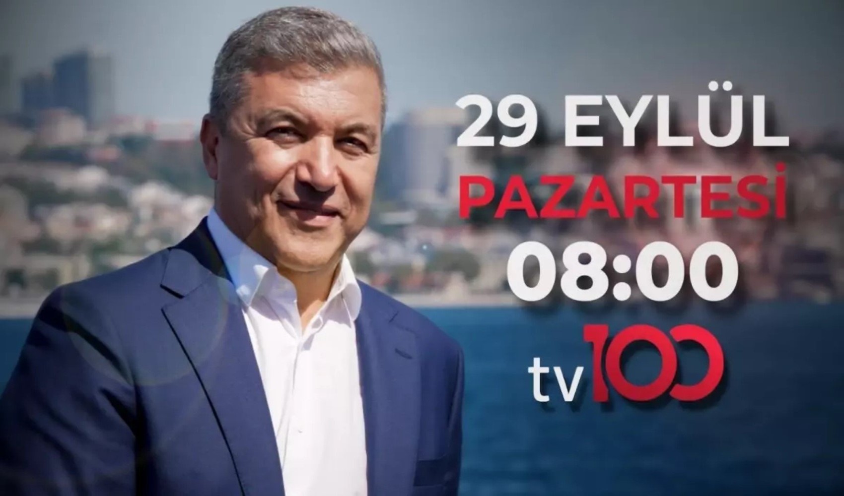Tv100 işine son vermişti: Nevşin Mengü'den gündeme oturacak İsmail Küçükkaya iddiası
