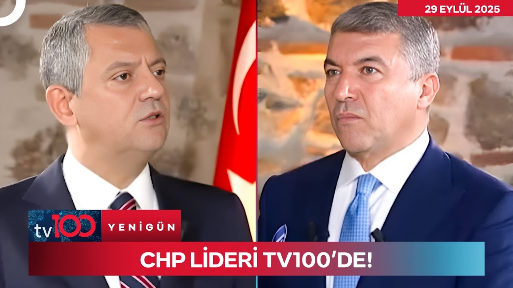 Tv100 işine son vermişti: Nevşin Mengü'den gündeme oturacak İsmail Küçükkaya iddiası