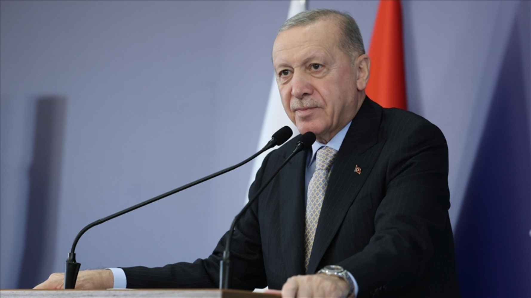 'Milliyetçi oylar' cumhurbaşkanlığı anketine damga vurdu
