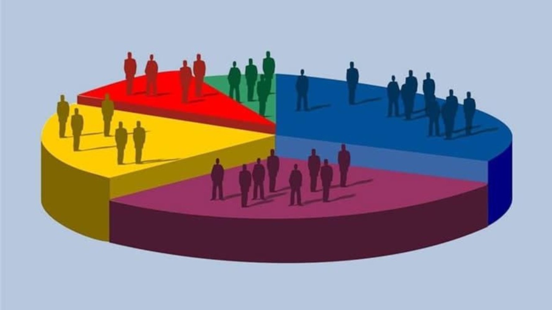 'Milliyetçi oylar' cumhurbaşkanlığı anketine damga vurdu