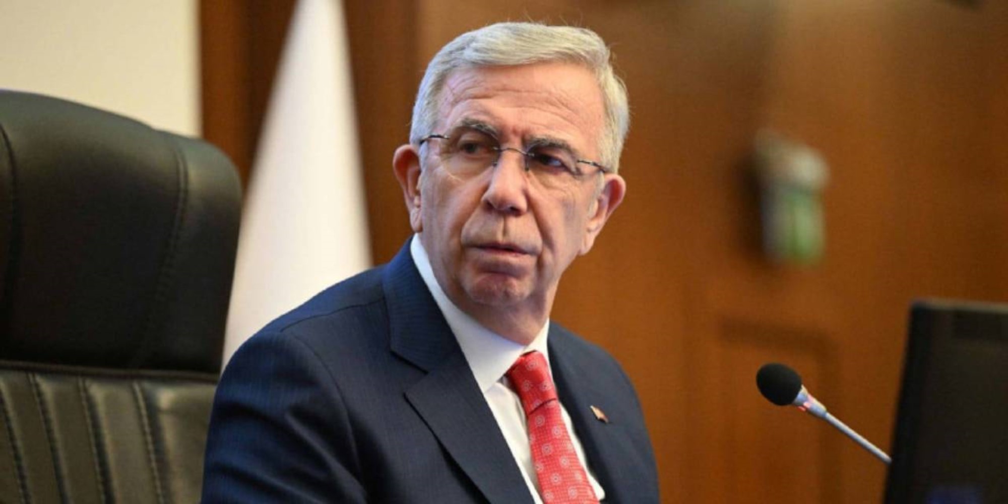 'Milliyetçi oylar' cumhurbaşkanlığı anketine damga vurdu