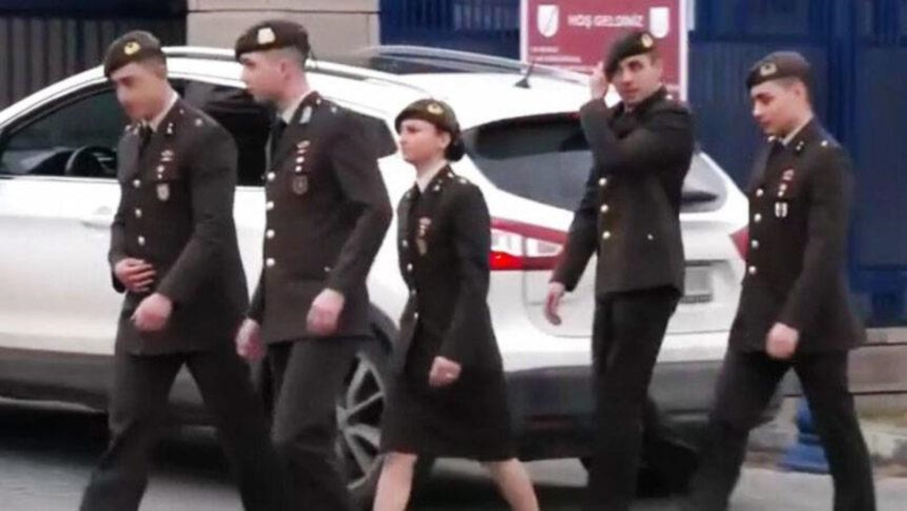 İhraç edilen 5 teğmenden suç duyurusu: Oylamayı etkileyen kişi kim?
