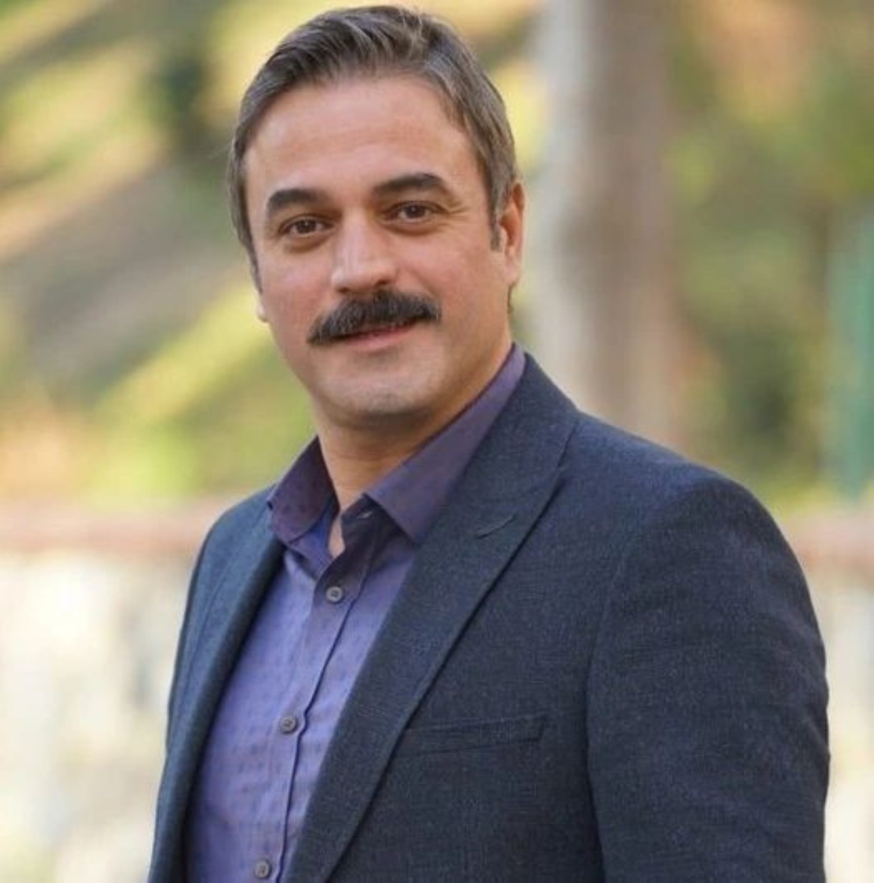Zor günleri geride bıraktı: Ufuk Özkan'dan yoğun bakım sonrası ilk görüntü