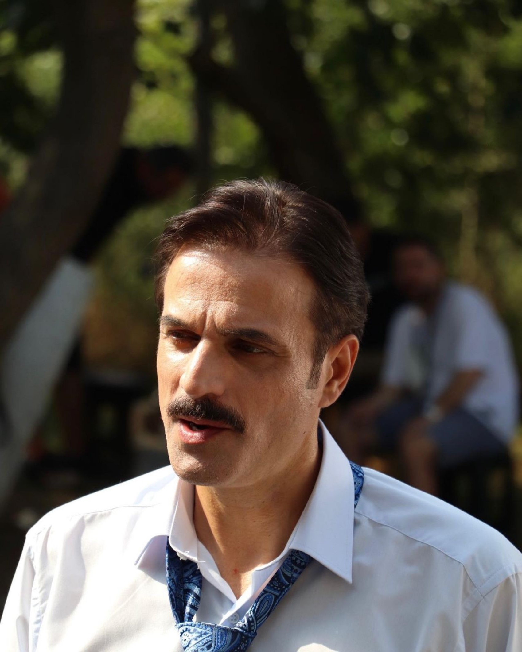 Zor günleri geride bıraktı: Ufuk Özkan'dan yoğun bakım sonrası ilk görüntü