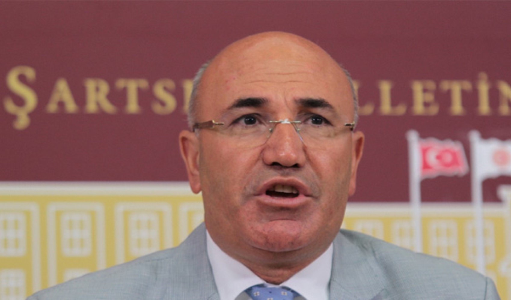 CHP'li Mahmut Tanal'dan belgeleriyle Tarım Kredi ifşası: Ticaret zinciri kurmuş