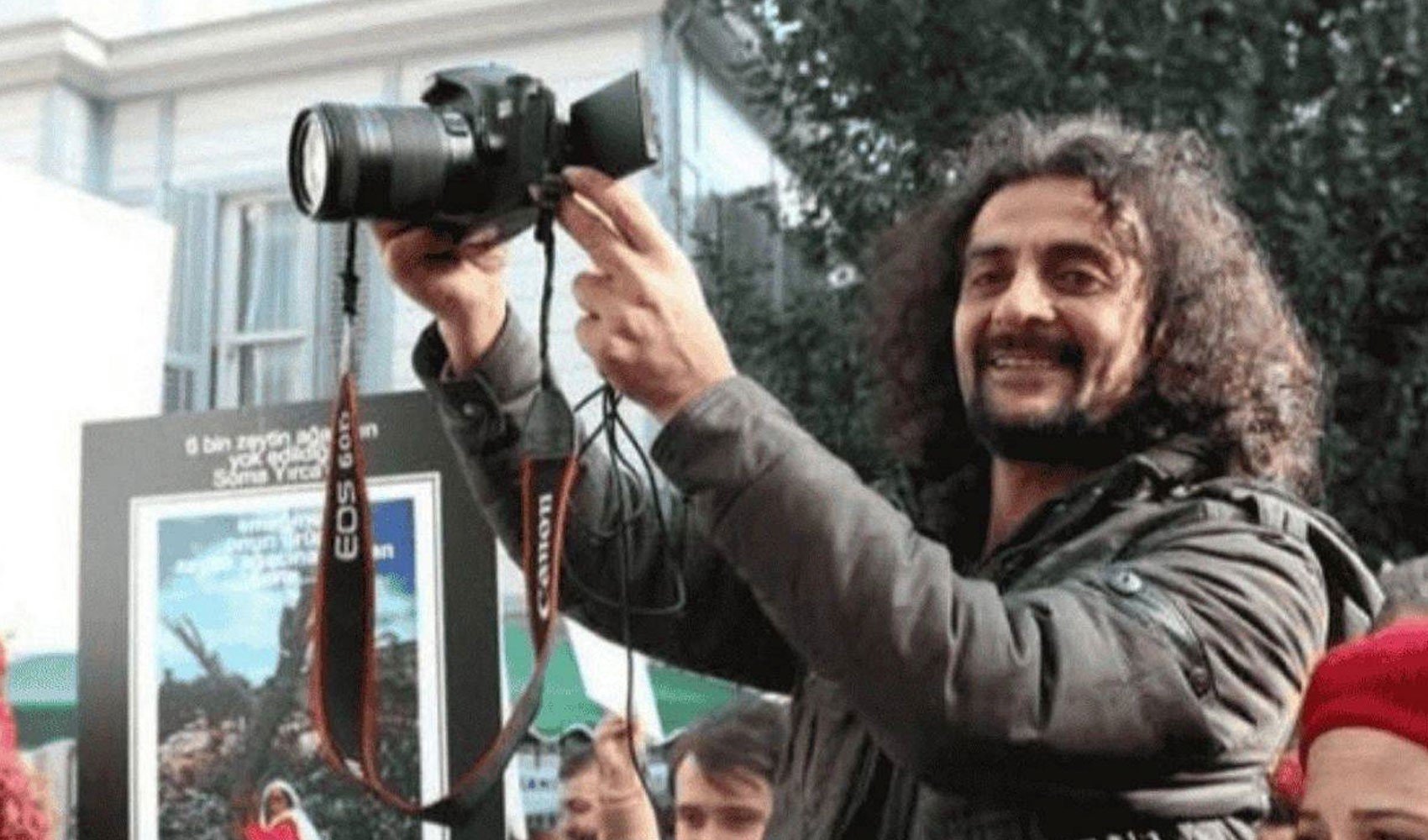 Kayıp gazeteci Hakan Tosun yoğun bakımdaymış