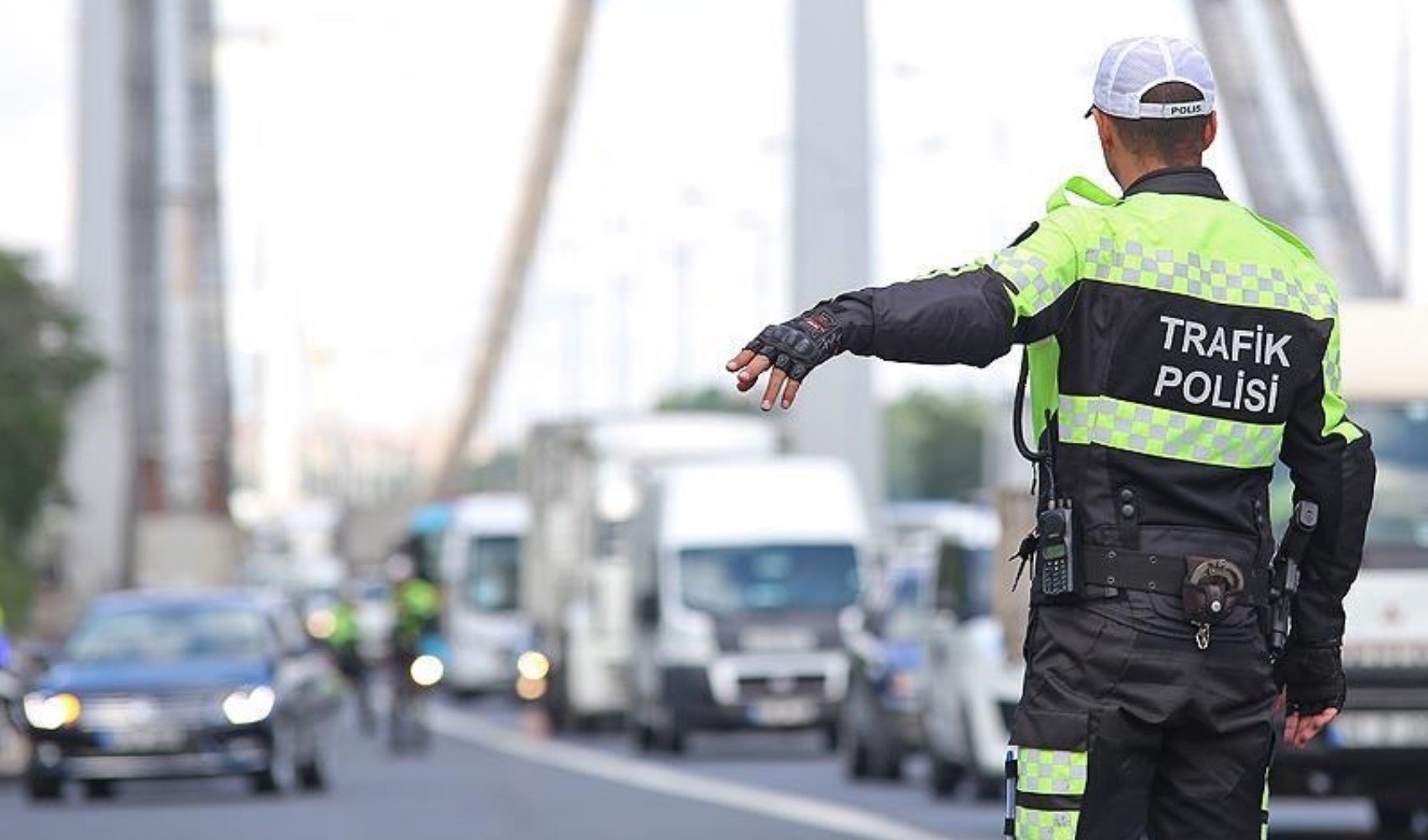 Trafikte bunu yapanlar yandı! Büyük cezalar geliyor