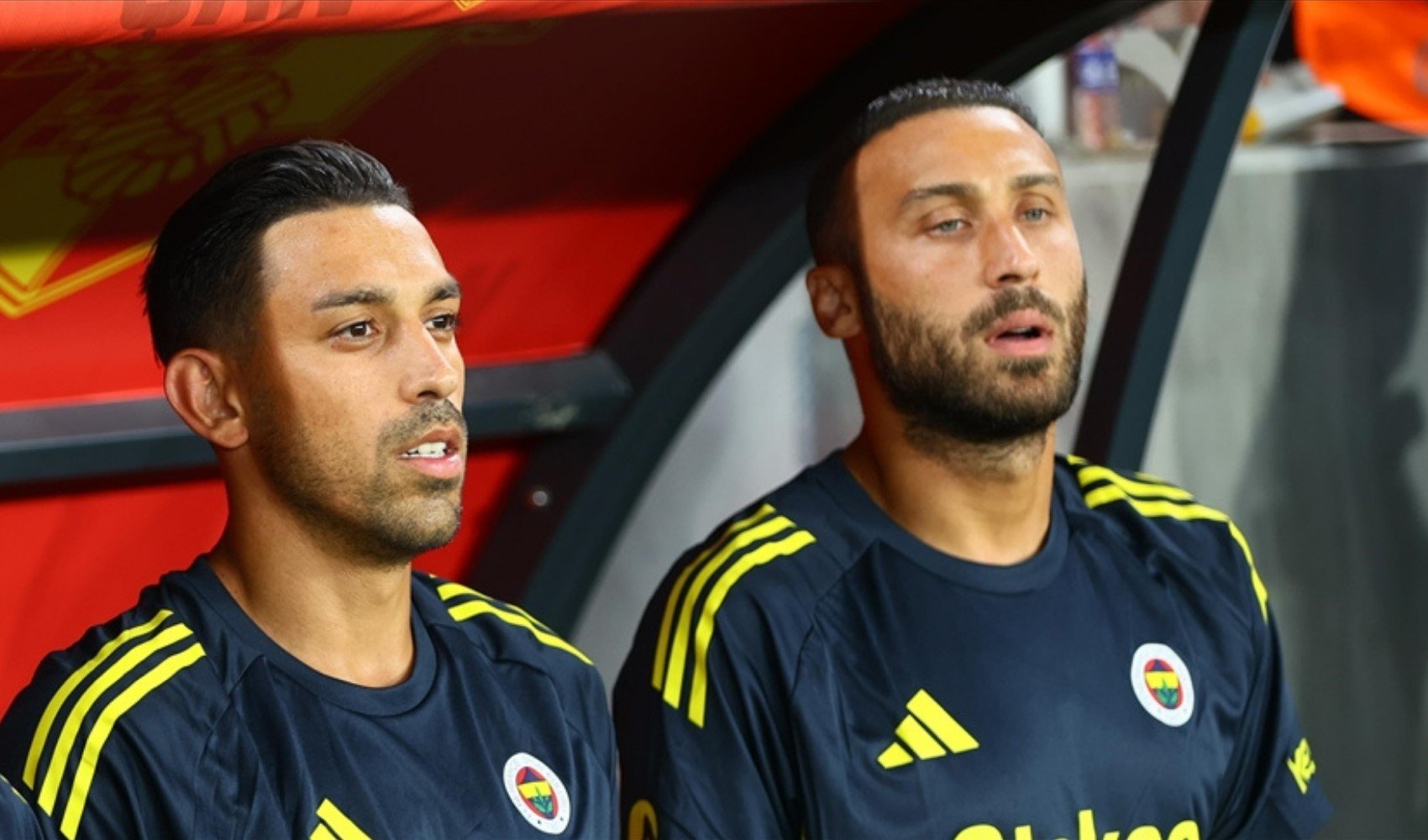 İrfan Can ve Cenk Tosun neden kadro dışı kaldı? Kararın fitili o maçtan sonra ateşlenmiş