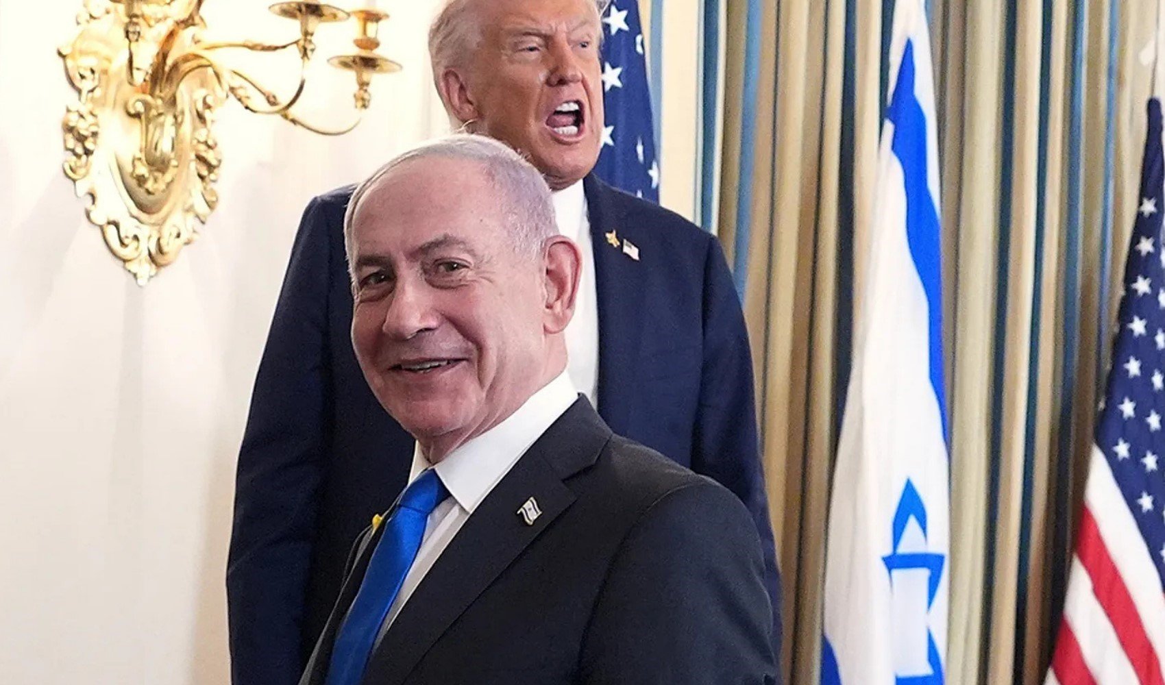 Netanyahu'dan yeni çağrı: 'Saldırılar bitmedi, düşmanlar hazırlanıyor'