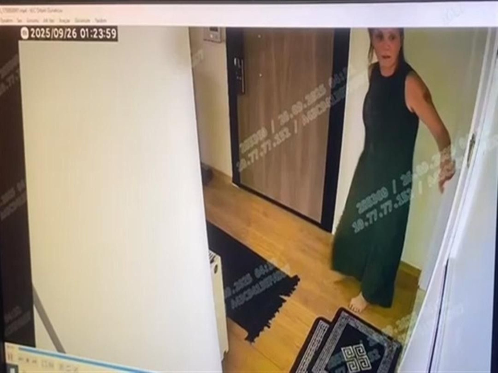 Sır perdesi aralanıyor... Güllü ‘O ne lan’ demişti: Kızı sessizliğini bozdu