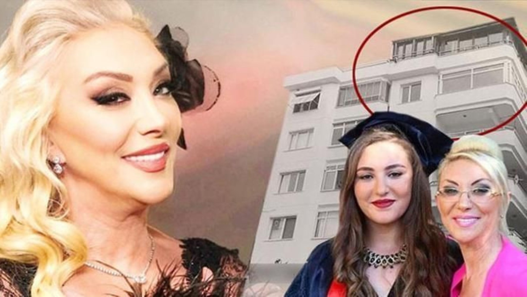 Sır perdesi aralanıyor... Güllü ‘O ne lan’ demişti: Kızı sessizliğini bozdu