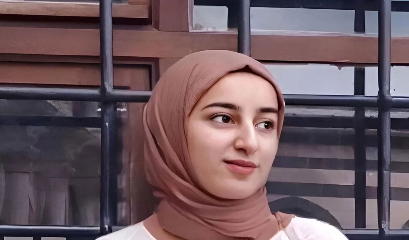 Adli Tıp Kurumu'ndan Rojin Kabaiş açıklaması: Ölüm nedeni açıklandı! Soru işaretleri sürüyor