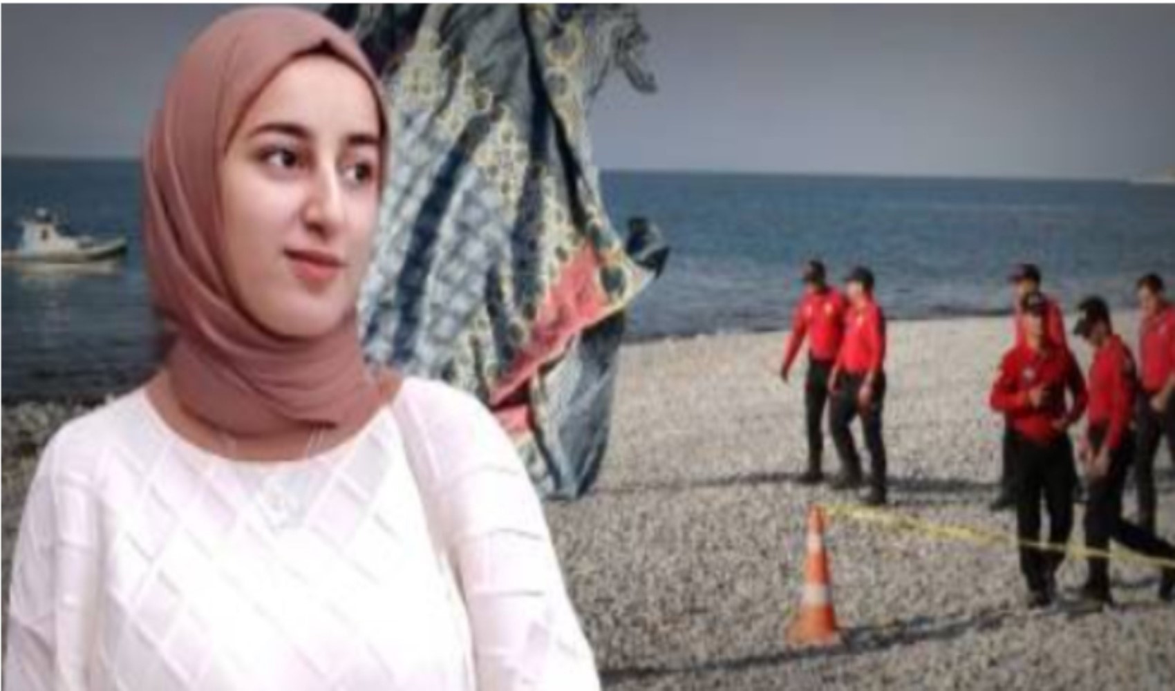 Adli Tıp Kurumu'ndan Rojin Kabaiş açıklaması: Ölüm nedeni açıklandı! Soru işaretleri sürüyor