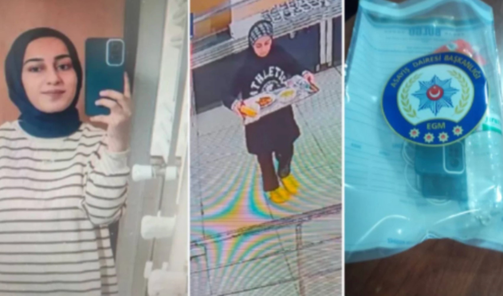 Adli Tıp Kurumu'ndan Rojin Kabaiş açıklaması: Ölüm nedeni açıklandı! Soru işaretleri sürüyor