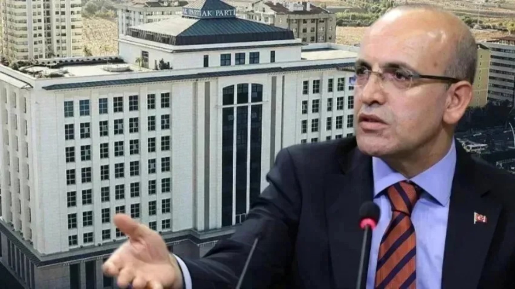 İddia: Mehmet Şimşek'ten yakın çevresine 19 Mart itirafı! Bakanlıktan açıklama geldi