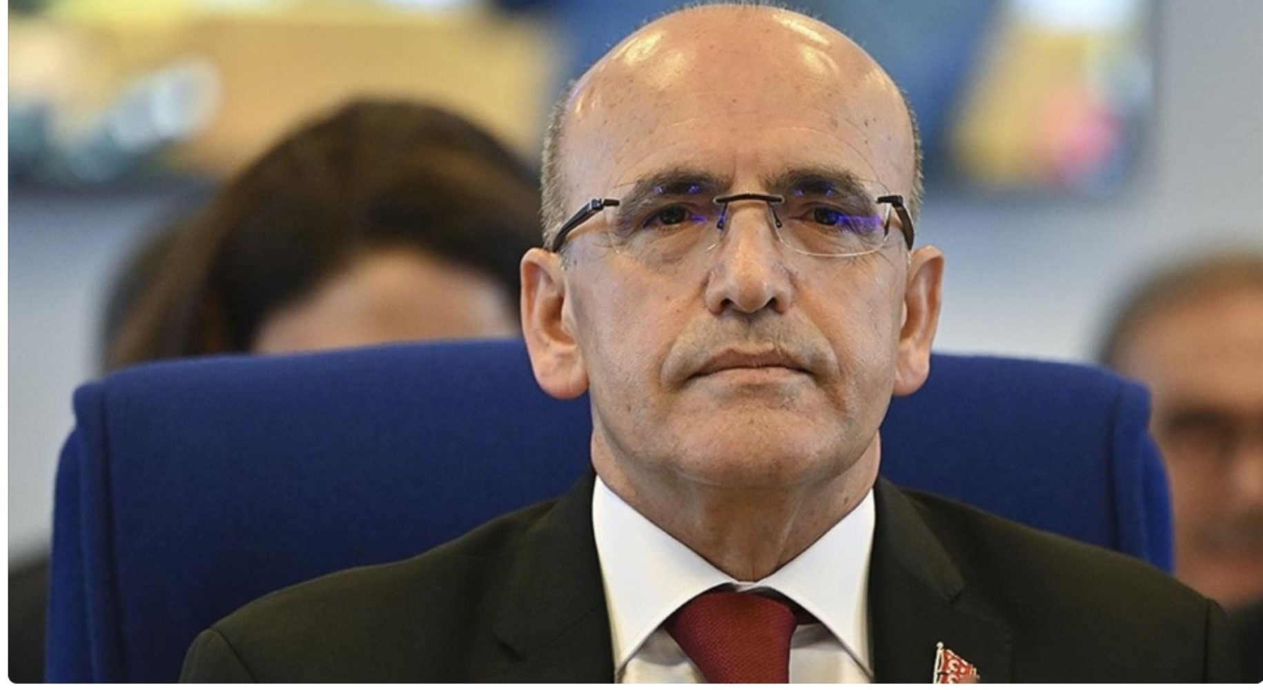 İddia: Mehmet Şimşek'ten yakın çevresine 19 Mart itirafı! Bakanlıktan açıklama geldi