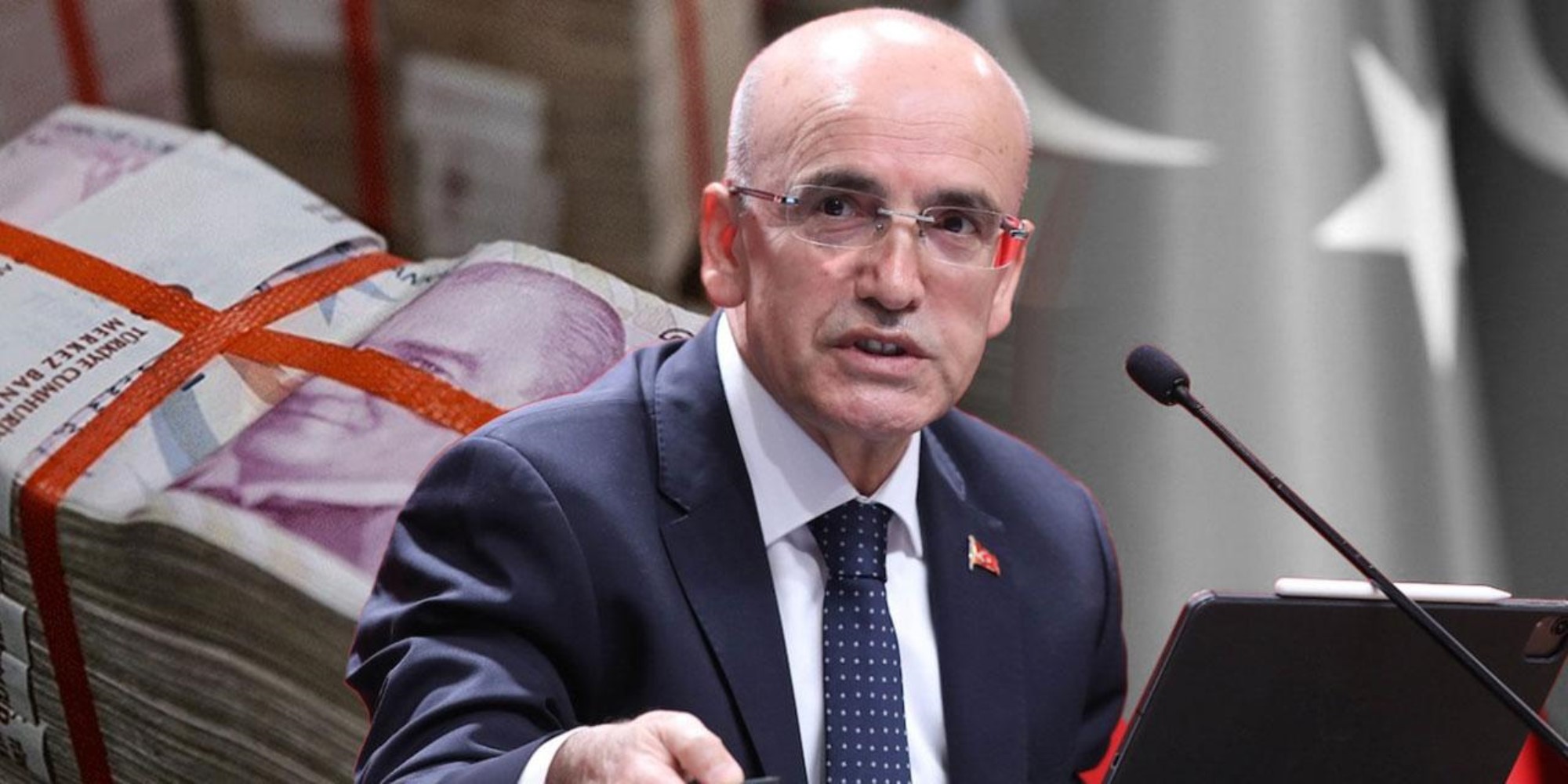 İddia: Mehmet Şimşek'ten yakın çevresine 19 Mart itirafı! Bakanlıktan açıklama geldi